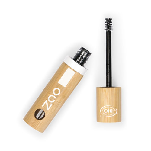Gel fixateur sourcils