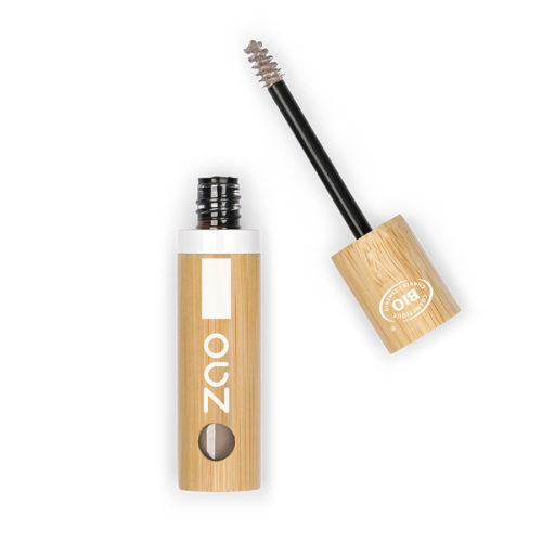 Mascara sourcils