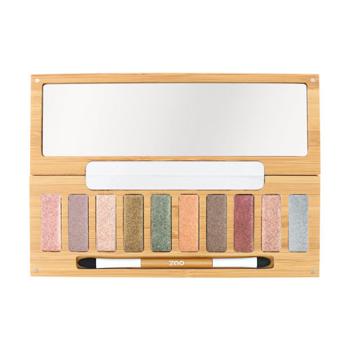 Palette Ultra shiny  ***