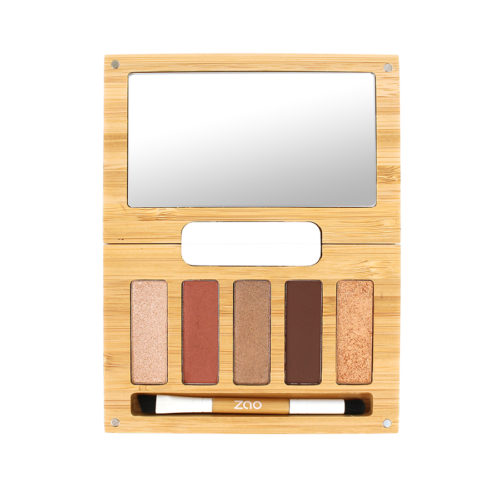 Palette spicy chic *
