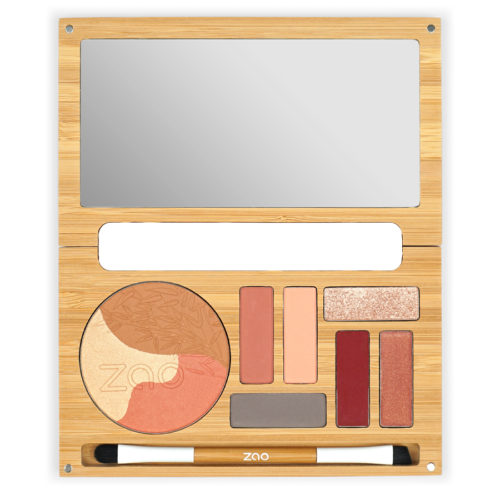 Palette Desert Rose *