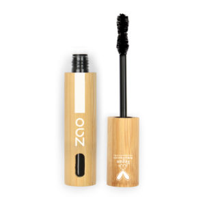 Mascara Volume Audacieux 240 Noir Intense