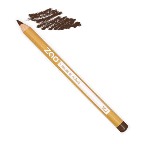 Crayon sourcils