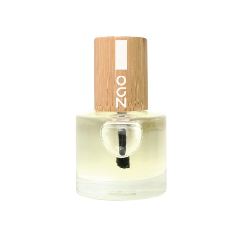 Soin Huile ongles & cuticules