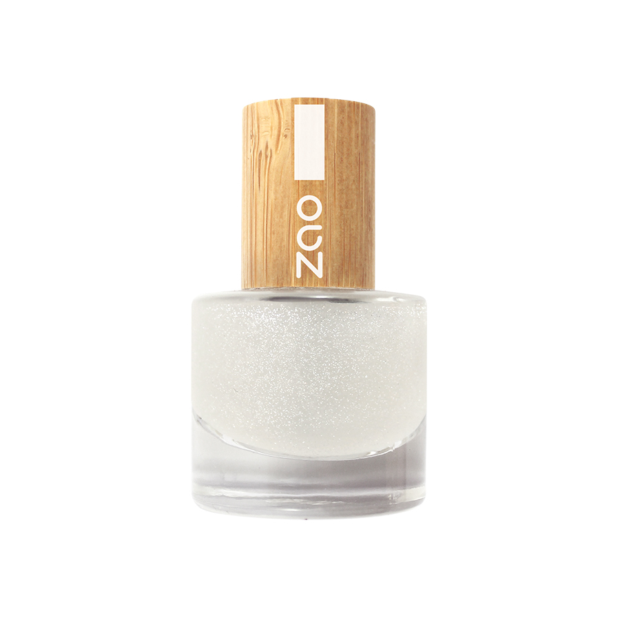 Top coat paillette 665