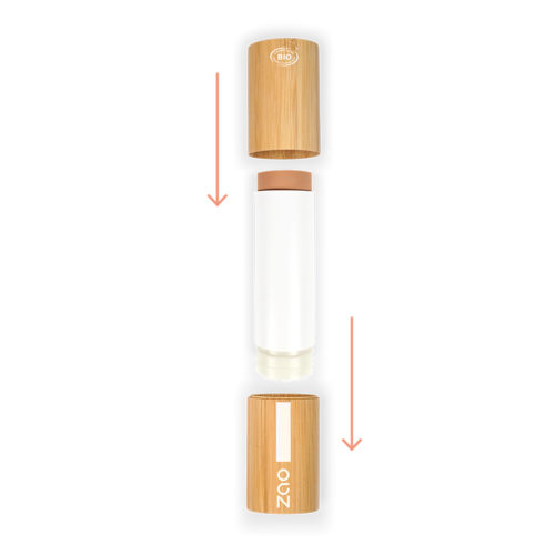 Fond de teint stick
