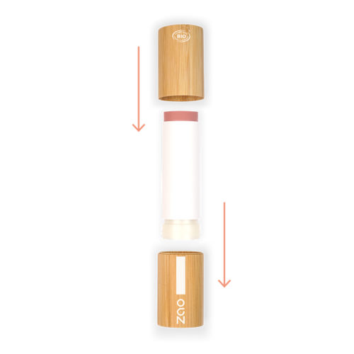 Blush stick