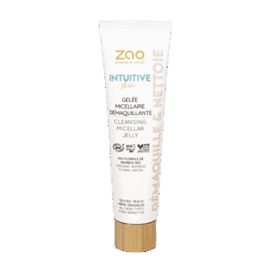 Gelée micellaire démaquillante ***