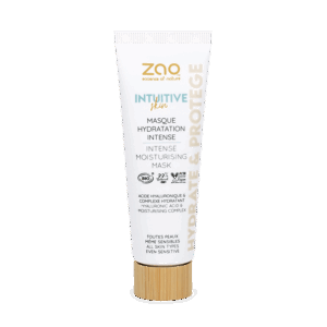 Masque Hydratation Intense ***