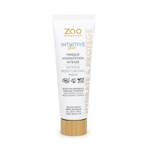Masque Hydratation Intense ***