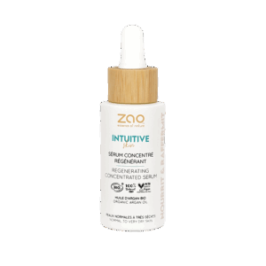 Sérum concentré régénérant ***
