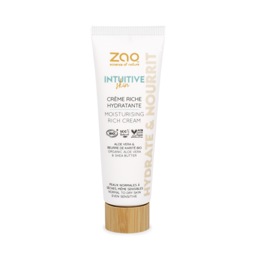 Crème Riche Hydratante ***