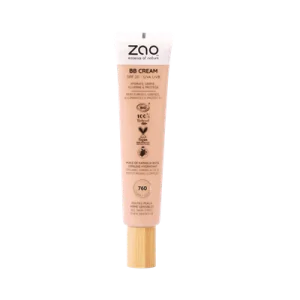 ZAO — BB Cream SPF 20