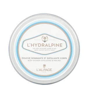L'Hydralpine - Douche Gommante Exfoliante Corps 200ml