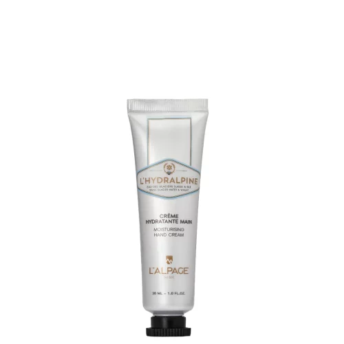 L'Hydralpine - Crème Hydratante Main (x 2 pièces)