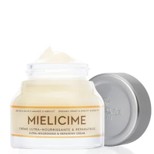Mielicime - Crème Ultra-Nourrissante & Réparatrice