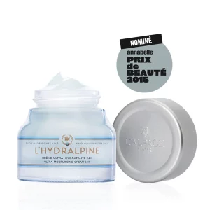 L'Hydralpine - Crème Ultra-Hydratante Corps 50ml