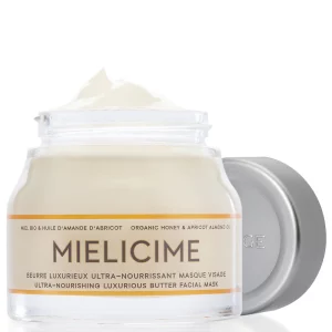 Mielicime - Beurre Luxurieux Ultra-Nourrissant Masque Visage