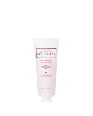 Le Panier des Délices - Crème Exfoliante