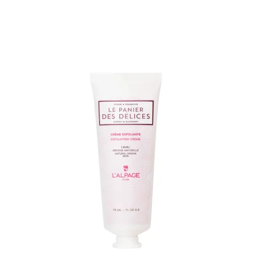 Le Panier des Délices - Crème Exfoliante