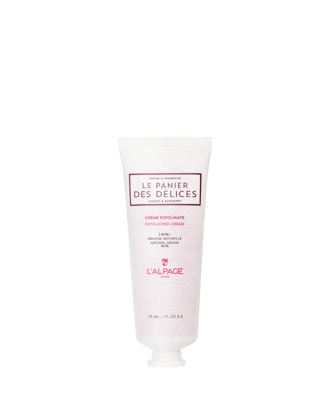 Le Panier des Délices - Crème Exfoliante