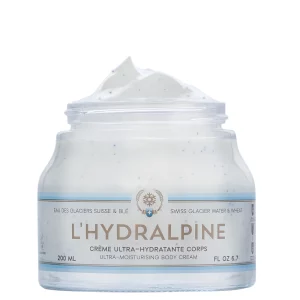 L'Hydralpine - Crème Ultra-Hydratante Corps 200ml