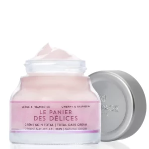 Le Panier des Délices - Crème Soin Total