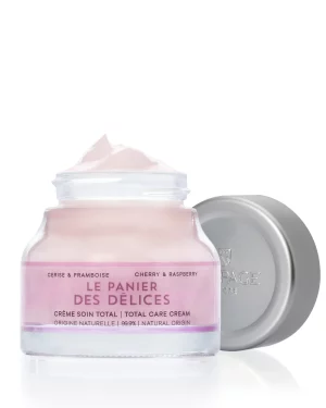 Le Panier des Délices - Crème Soin Total