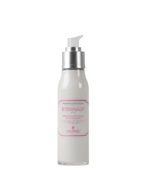Eternalp 4060m - Crème Anti-Âge Liftant Cou & Décolleté