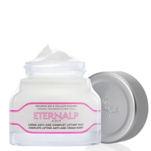 Eternalp 4060m - Crème Anti-Âge Complet Liftant Nuit