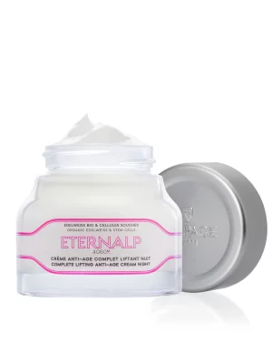 Eternalp 4060m - Crème Anti-Âge Complet Liftant Nuit
