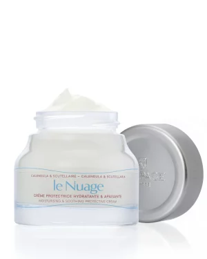 Le Nuage - Crème Protectrice Hydratante & Apaisante