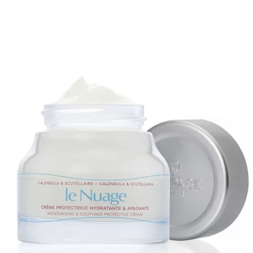 Le Nuage - Crème Protectrice Hydratante & Apaisante