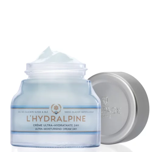 L'Hydralpine - Crème Ultra-Hydratante 24h