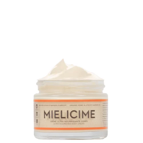 Mielicime - Crème Ultra-Nourrissante Corps 50ml