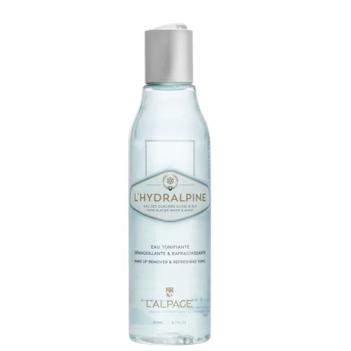 L'Hydralpine - Eau Tonifiante Démaquillante & Rafraichissante