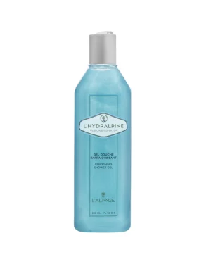 L'Hydralpine - Gel Douche Rafraichissant 250ml