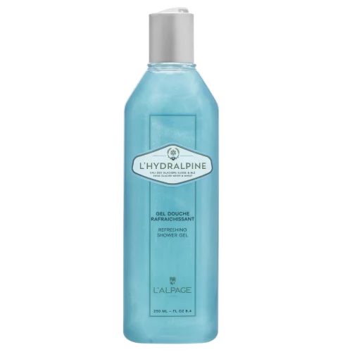 L'Hydralpine - Gel Douche Rafraichissant 250ml