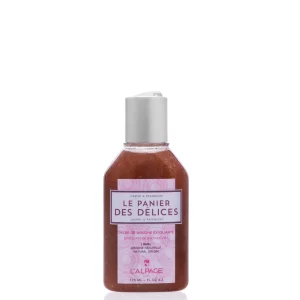 Le Panier des Délices - Gelée de Douche Exfoliante 125ml