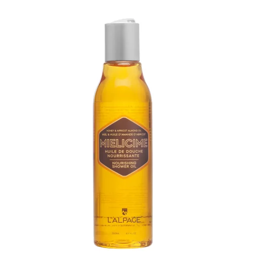 Mielicime - Huile de Douche Nourrissante