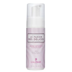 Le Panier des Délices - Mousse Nettoyante