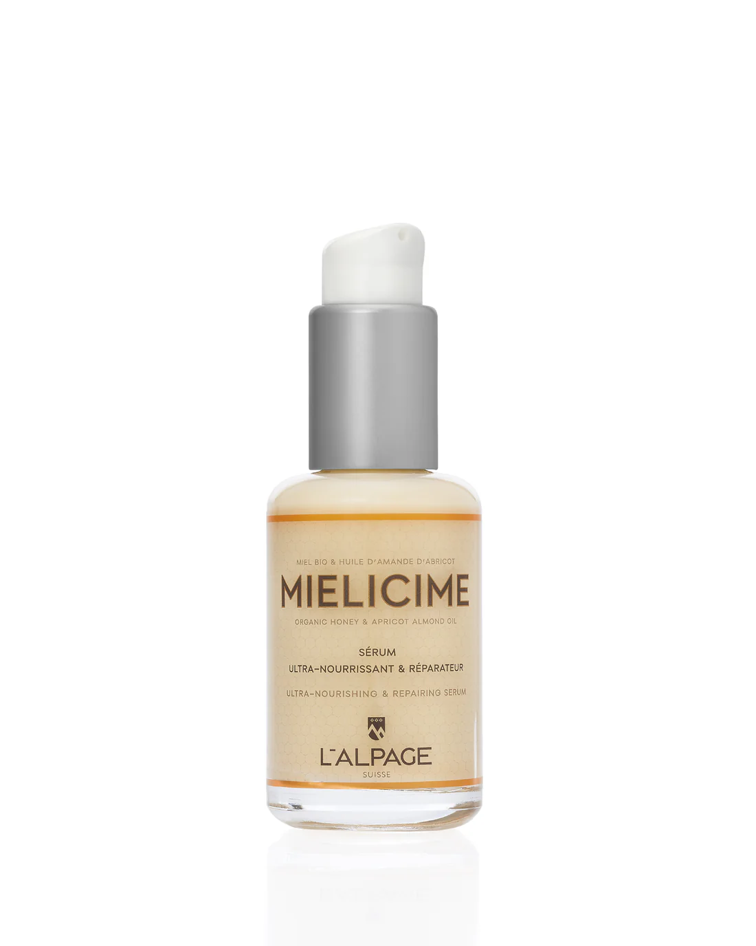 Mielicime - Sérum Ultra-Nourrissant & Réparateur