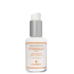Eternalp 2040m - Sérum Anti-Age Lissant & Hydratant