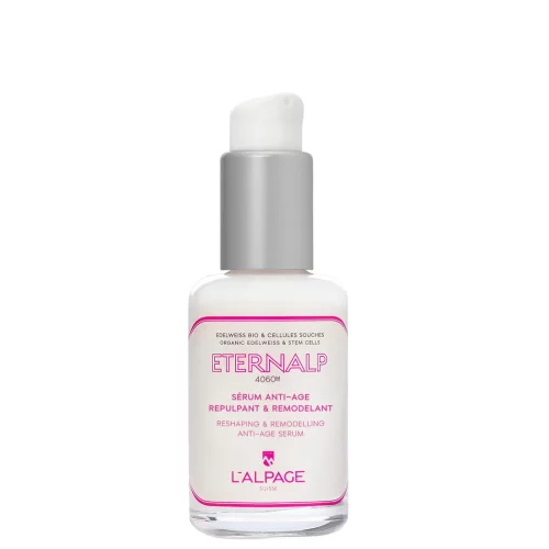 Eternalp 4060m - Sérum Anti-Age Repulpant & Remodelant