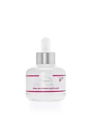 Riveralp - Sérum Anti-Fatigue & Revitalisant