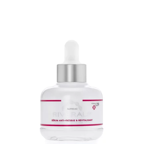 Riveralp - Sérum Anti-Fatigue & Revitalisant