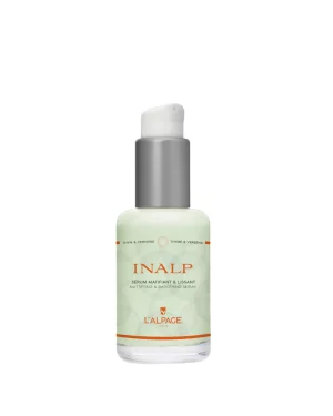 Inalp - Sérum Matifiant & Lissant