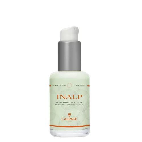 Inalp - Sérum Matifiant & Lissant