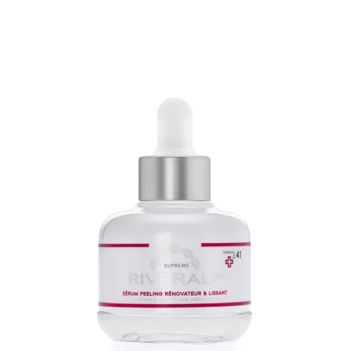 Riveralp - Sérum Peeling Rénovateur & Lissant