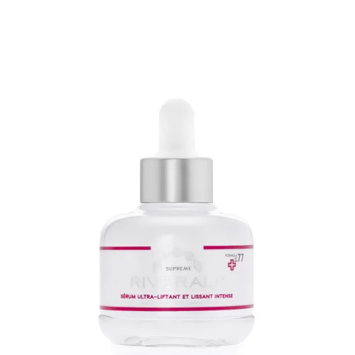 Riveralp - Sérum Ultra-Liftant et Lissant Intense - 30ml